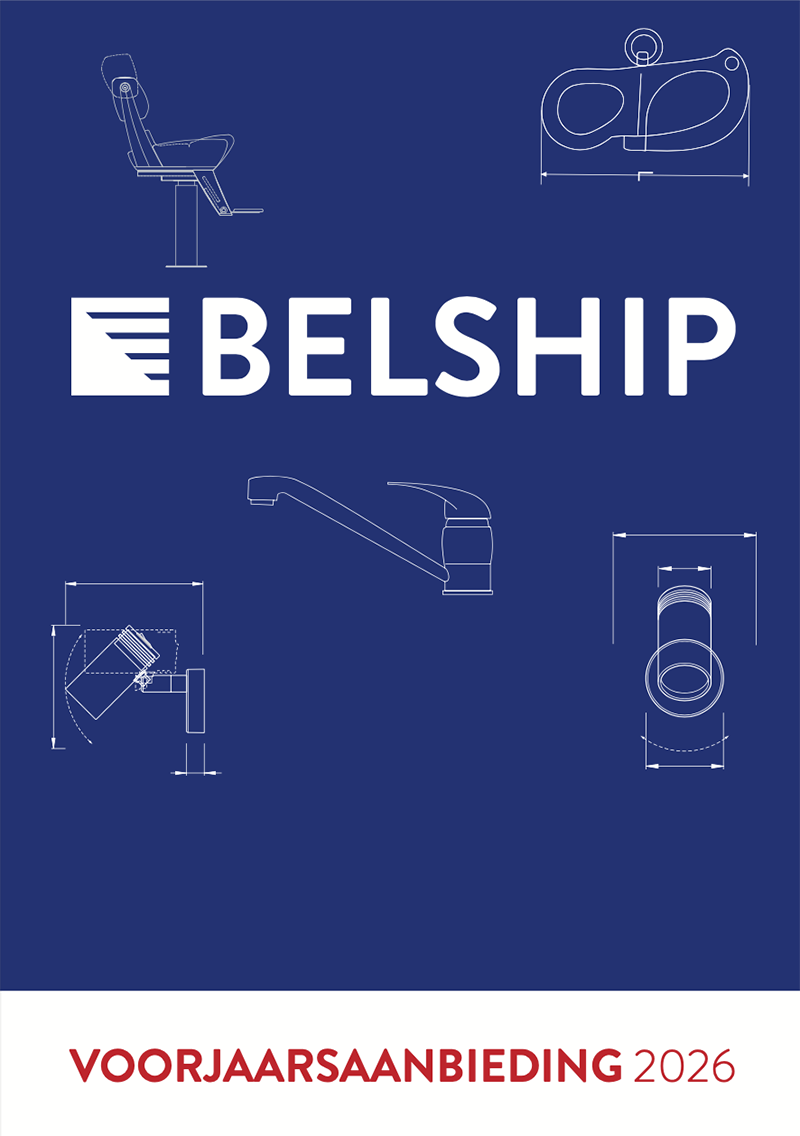 Voorjaarsaanbieding 2026