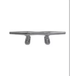 KIKKER ROND RVS 125X26MM /VP1