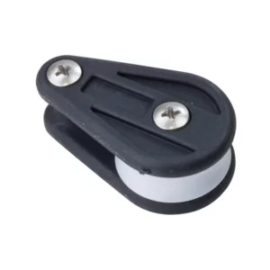 Blok met 34mm schijf