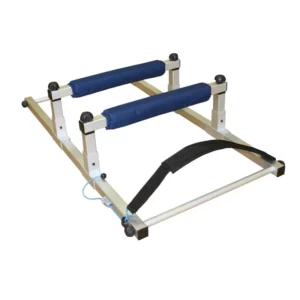 Hangbank dinghy zeilers