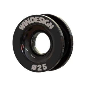 Low friction ring 25 mm