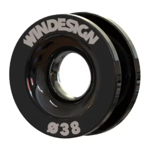 Low friction ring 38 mm