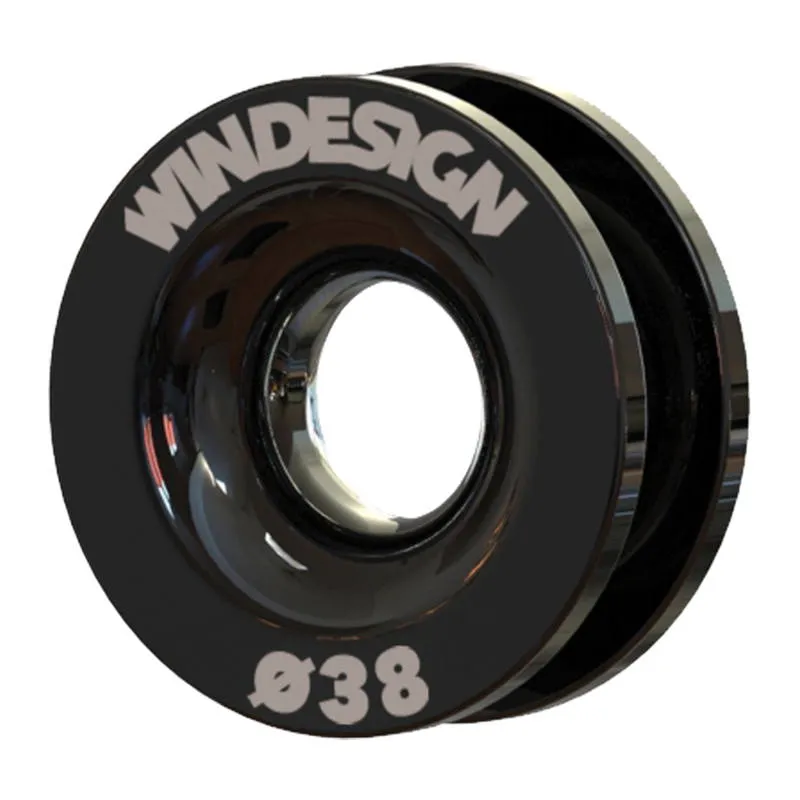 Low Friction Ring 38mm