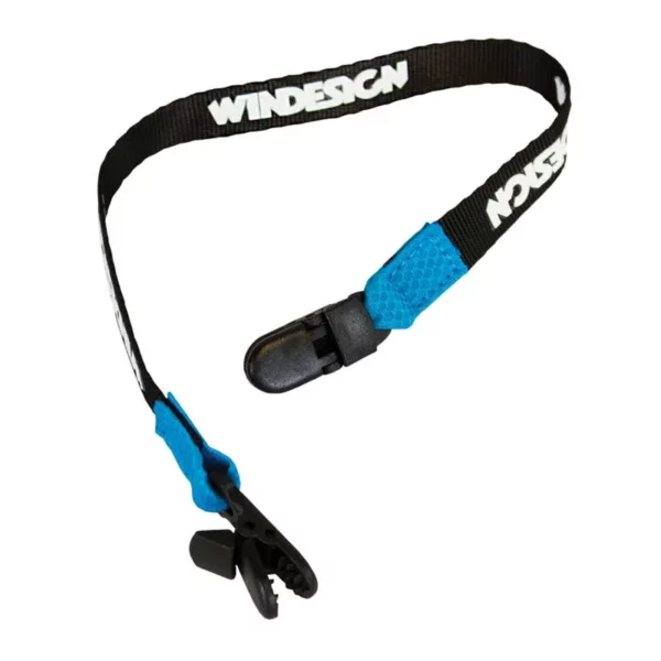 Pet-Koord Met Clip