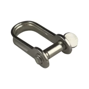 Plaatsluiting 4 mm