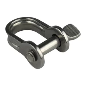 Plaatsluiting 5 mm