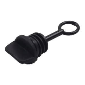 Plug voor lensplug.