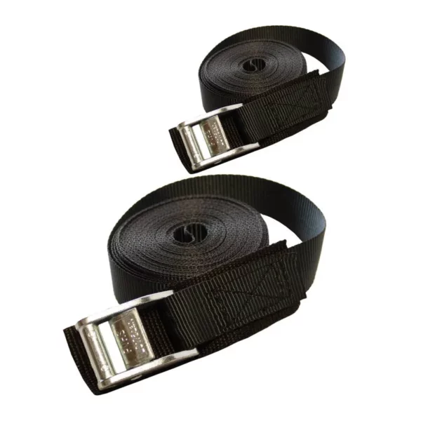 Sjorband (2 Stuks) 5 Mtr