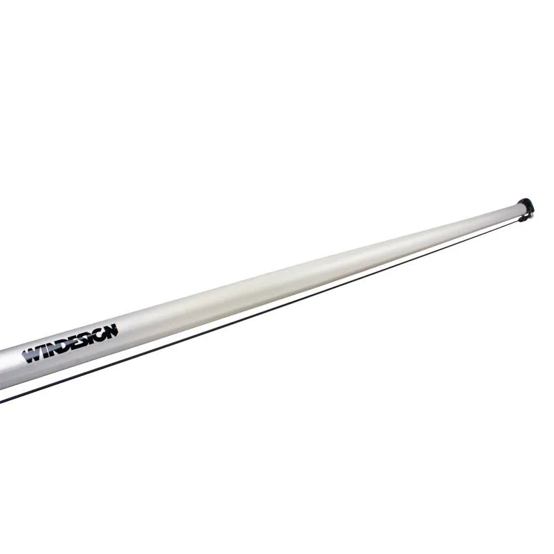 Spiboom 420 Rejuvenated Proctor Spiboom 420 Verjongd Proctor