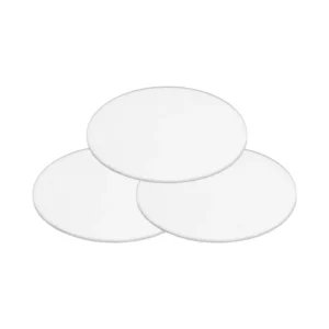 Teflon mast schijf (set van 3)