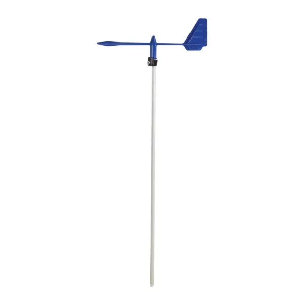 Windvaan Windesign Pro Blauw