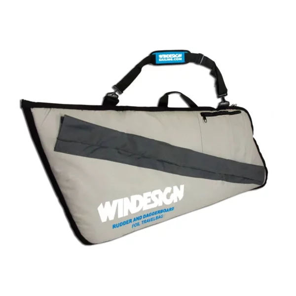 Zwaard/Roer Combitas Laser/Splash